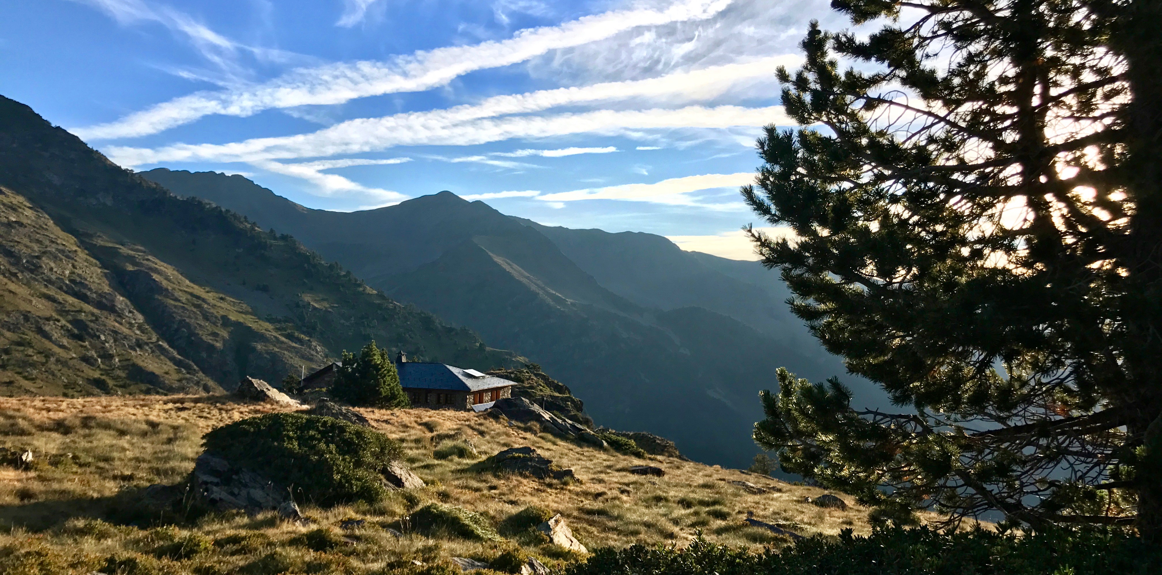 Andorra Summer 2018